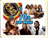 Pop Music in the 70s