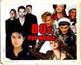 Pop Music in the 80s