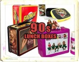 Lunchbox in the 90s