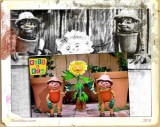 Flowerpot Men
