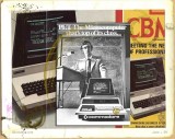 The Commodore PET