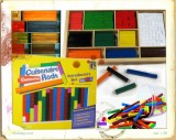 Cuisenaire Rods