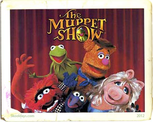 Muppet Show Pilot