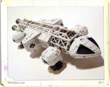 Space 1999 Eagle Transporter