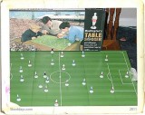 Table Soccer Game