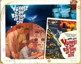 1960s TV Voyage-Bottom-Sea