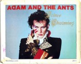 Adam and the Ants : Pop Music