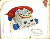 the number one toy story toy - Chatter Telephone