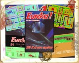 eureka