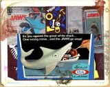 The Game of JAWS