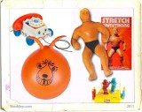 10 Greatest Toys From The 70’s