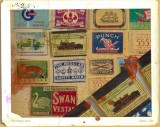 Match boxes