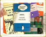 Penguin books