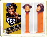 Pez Dispenser