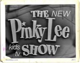 The New Pinky Lee Kids TV Show only lasted one season