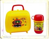 Rosie and Jim lunchbox
