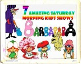 7 Saturday Morning Kids TV you forgot