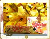 Sherbet Fountains