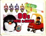 Toys in the 90s