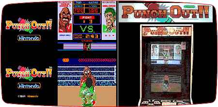 Punch-Out!! 