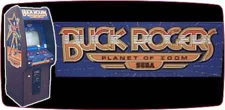 Buck Rogers: Planet of Zoom 