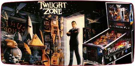 Twilight Zone 