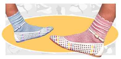 Ankle socks