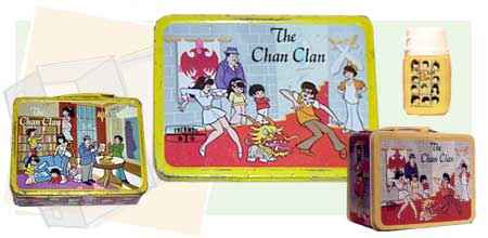 Chan Clan