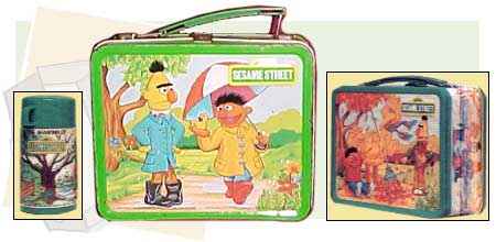 Sesame Street (1979)