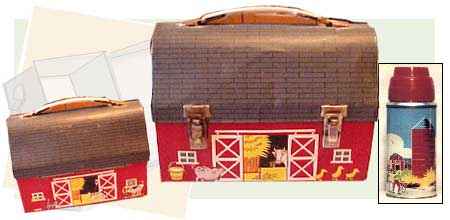 Red Barn