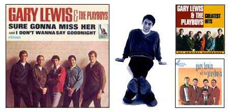 Gary Lewis and the Playboys