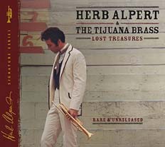 Herb Alpert and the Tijuana