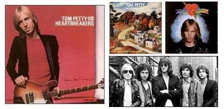 Tom Petty & the Heartbreakers 