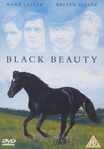 Black Beauty : 1971