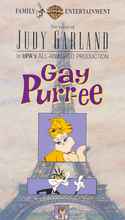 Gay Purr-ee