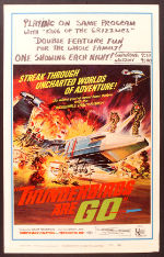 Thunderbird Six