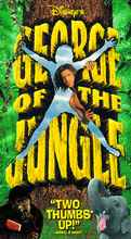 George of the Jungle