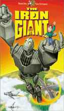 The Iron Giant