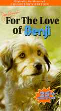 For the Love of Benji