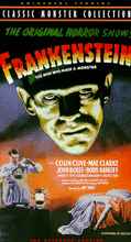 Frankenstein (series)