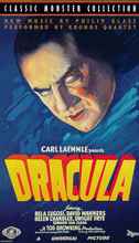 Dracula (series)