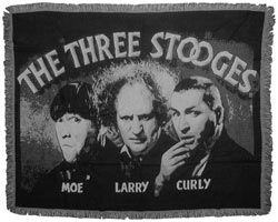 The Three Stooges (series)