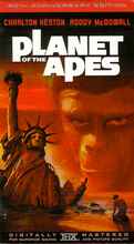 Planet of the Apes (series)