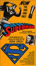 Superman (serials)
