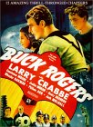 Buck Rogers (serials)