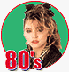 Pop Music of the 80s