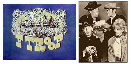 F Troop