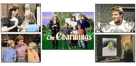 The Charmings