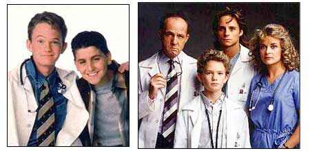 Doogie Howser, M.D.