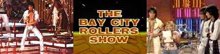 The Bay City Rollers Show